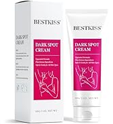 Dark Spot Remover for Face and Body: Dark Spot Corrector Cream - Brightening Cream - Dark Armpit ...