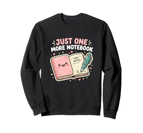 One More Notebook Idea�X�e�[�V���i���[�W���[�i�����O�v�����i�[ �g���[�i�[
