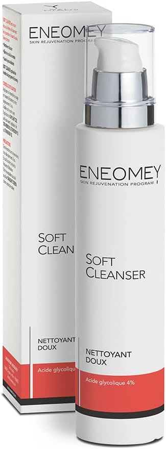 Eneomey Soft Cleanser 150ml