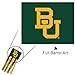 College Flags & Banners Co. Baylor Bears Windsock
