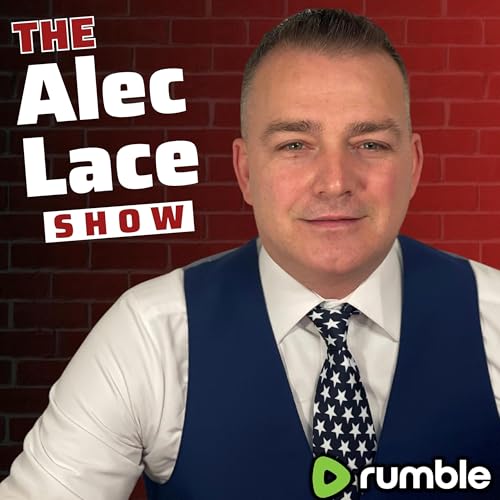 Mikie Sherrill Makes NJ A Sanctuary State | Sheridan Gorman | Guest: Jim Pfaff | The Alec Lace Show