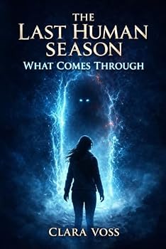 Paperback The Last Human Season: What Comes Through (The Empath Cycle) Book