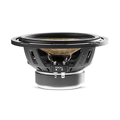 Focal PS 165 FE Flax EVO 6.5” 2-Way Component kit, RMS: 70W - MAX: 140W PS165FE - Image 6