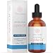 Jojoba Oil Cold Pressed Natural Unrefined Moisturizer Dark Spot Corrector For Face Acne Spot Treatment Stretch Mark Removal Back Acne Treatment Scar Remover Hair Growth Serum Beard Oil For Men 4 oz