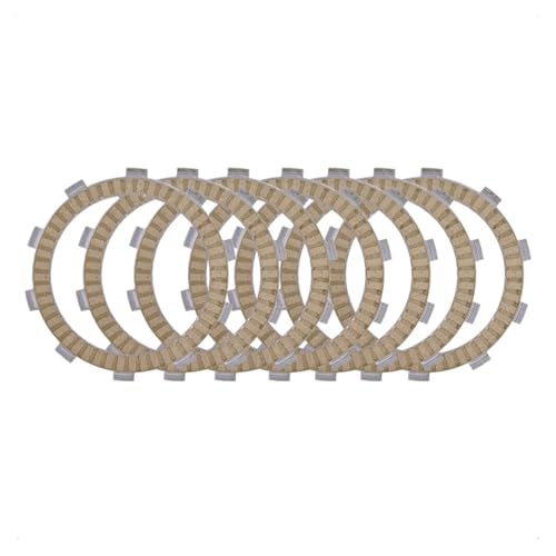 Disque d'embrayage compatible NSR 250 MC21 MC28 et Benelli 502C - 5