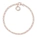 Produktbild Thomas Sabo Damen Charm-Armband Classic Charm Club 925 Sterling Silber X0243-415-40