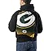 FOCO Green Bay Packers NFL Gradient Drawstring Backpack