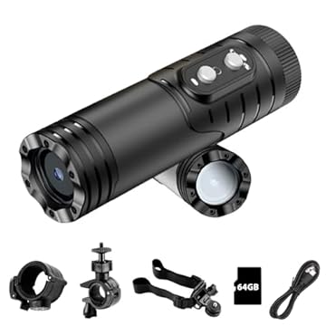 motorcycle helmet action camera