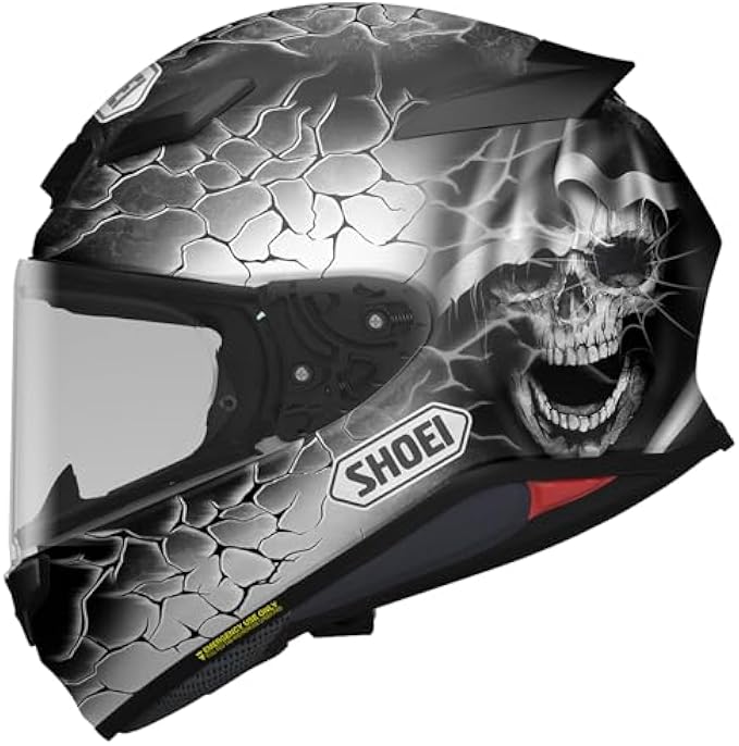 Shoei RF-1400 Gleam