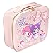 wet n wild My Melody and Kuromi Makeup Bag