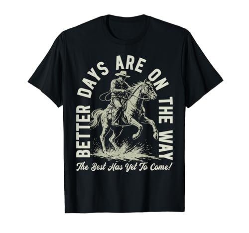 Better Days Are On The Way �N���X�`�����J�E�{�[�C�@�� �M�� T�V���c