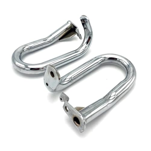Garde moteur Goldwing GL1800 évitez les rayures de carénage