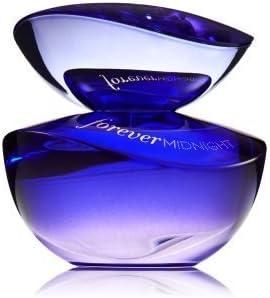 Bath & Body Works Sealed Boxed Forever Midnight Eau De Parfum 1 Ounce