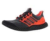 adidas ultra boost 19 foroatletismo Talla de hombre 8.5 de EE. UU adidas Corriendo Hombre Ultra 4D 5.0 Negro Solar Rojo G58159, negro (Negro), 42 EU