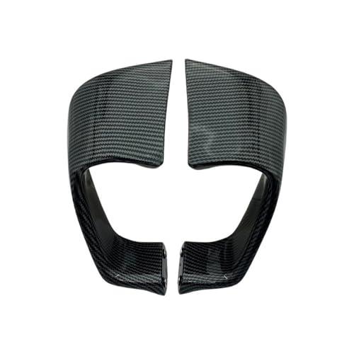 Aileron de protection moto carénage d'aile fixe anti-turbulence R1 R6