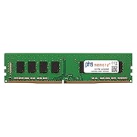 PHS-memory 8GB RAM Speicher passend für HP Omen 25L GT12-1410nd DDR4 UDIMM 3200MHz PC4-25600-U