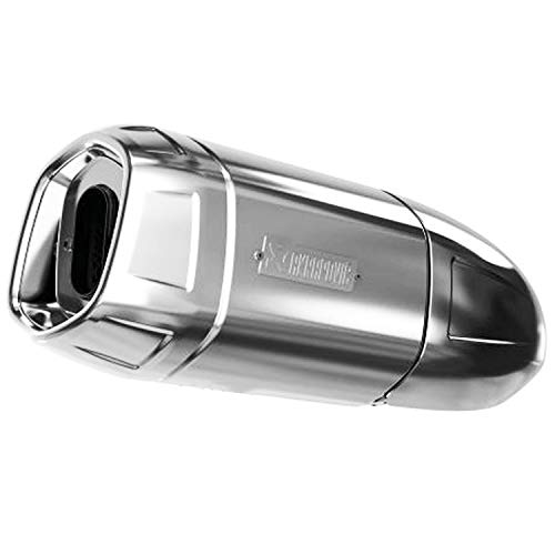 Can-Am Spyder F3 Straight Shot Exhaust Kit 219400514