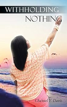 Paperback Withholding Nothing Book