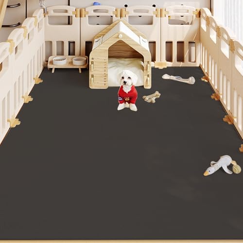 ����4mm ���p�x�b�h�}�b�g �L ���p �g�C�����~�� �y�b�g�p���������}�b�g �h�� ����~�� PVC �x�����_ �L���J�[�y�b�g �h���ۉ� �唻 ���ی�V�[�g �����h�~ ���ޗ\�h �R��h�~ �������ȒP �@���� �t���A�[�}�b�g �y�b�g�̐H���X�y�[�X�E�t�F���X