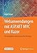 Produktbild Webanwendungen mit ASP.NET MVC und Razor: Ein kompakter und praxisnaher Einstieg