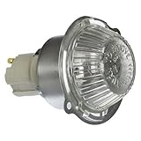 UOEIS for Wb08t10002 Range Oven Lamp Assembly Genuine OEM part