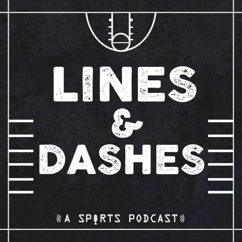 Lines and Dashes Titelbild
