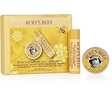 REGALO COMPLETAMENTE NATURAL: Enriquecido con ingredientes 100 % naturales, no contiene parabenos, ftalatos, petrolato, SLS ni fragancias sintéticas.