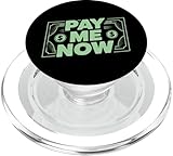 Cool Money Meme Pay Me Now Show Me The Money Shirt