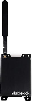 EYEZON Dual Path Alarm Bundle - EMAIL OR Text Alarm - LTE Backup
