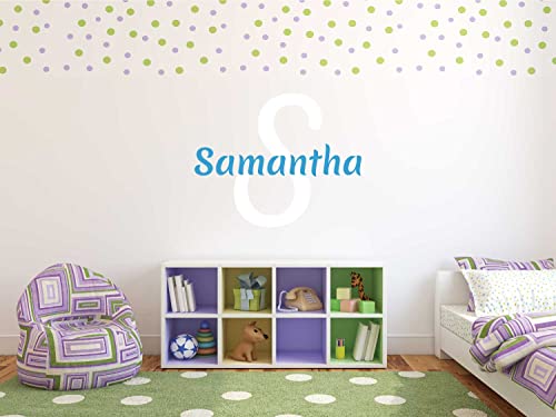Vinilo decorativo personalizado para pared y auto miniatura 3