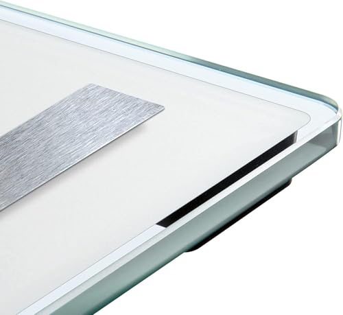 Balance médicale Soehnle Shape Sense Control 200 pèse personne LCD - 6