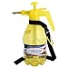 COREGEAR Classic USA Misters 1.5 Liter Personal Water Mister Pump Spray Bottle (Yellow)