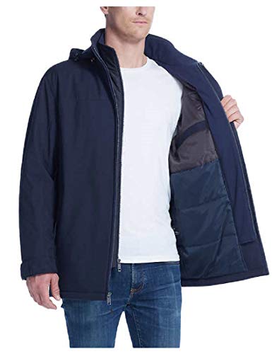 Weatherproof Men’s Ultra Tech Jacket3