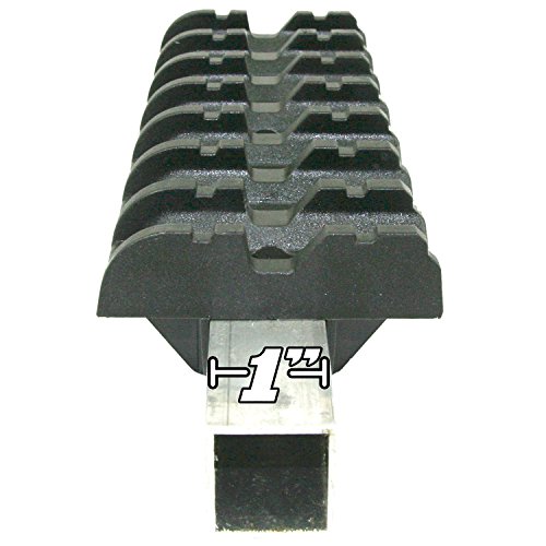 Caliber 13352 Grip Glide Ramp Set - Set of 16
