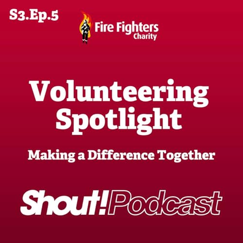 Volunteering Spotlight &ndash; Making a Difference Together