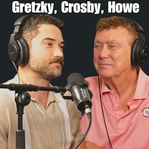 Ep 23 - Brian and Mikey Ehrenworth cover art