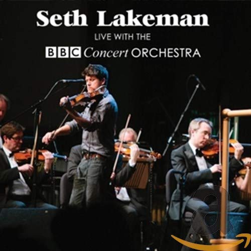 Live With The BBC Concert Orchestra