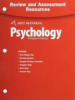 Review & Assessment Res Hm Psych 2010