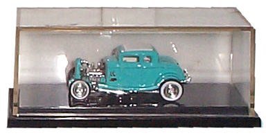 HOT WHEELS Collectibles '32 Ford Coupe : Amazon.ca: Toys & Games