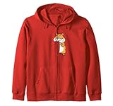 Hamster Biting Shirt Hamster Lover Apparel
