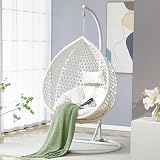 JUFU Pear Design Egg Chair