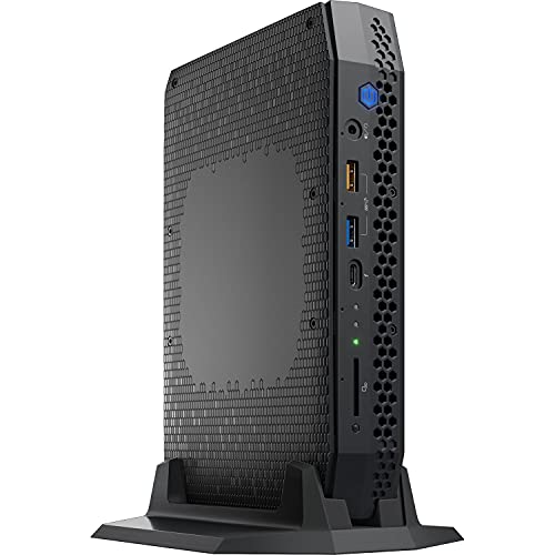 Intel Nuc 11 Gaming Mini Desktop with RTX 2060 #TOP18