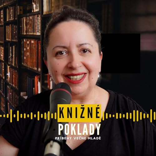 KNIŽN&Eacute; POKLADY copertina