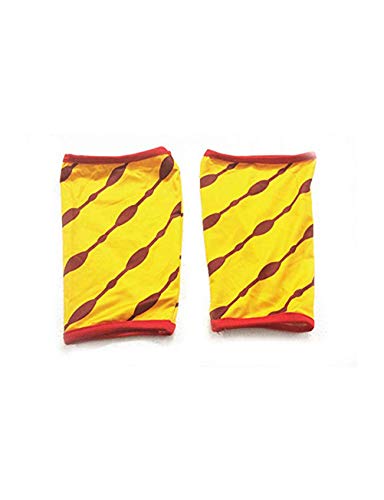 1791's lady Tokyo Ghoul Juuzou Suzuya Leg Braces Leg Band Leg Warmer Cosplay Accessories