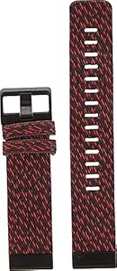 Garmin QuickFit Pasek 22mm Czerwony