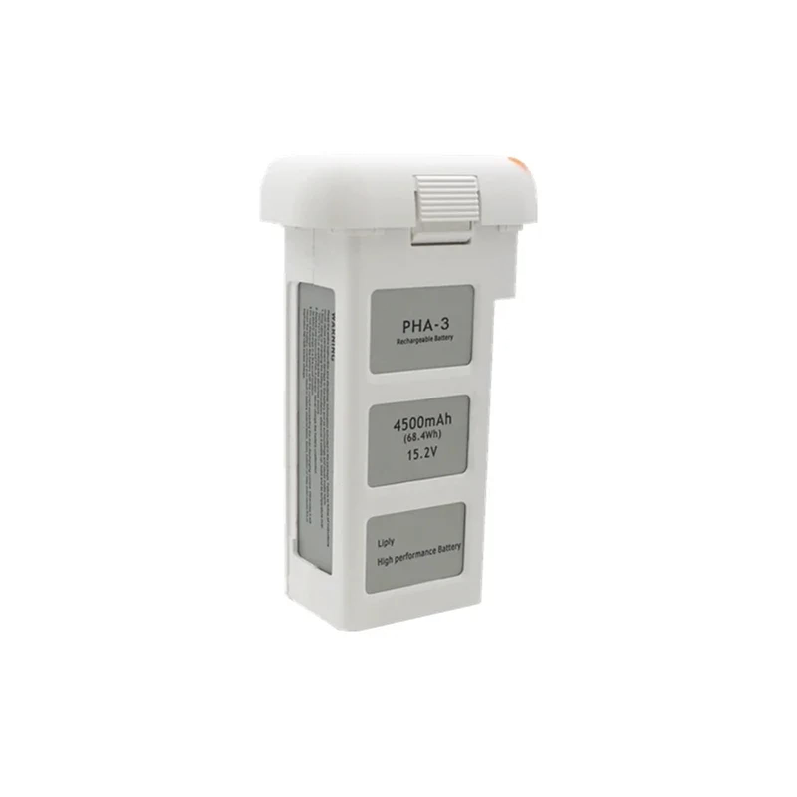 Batterie Intelligente 4500mAh pour DJI Phantom 3 Pro/SE/Advanced/Standard 24 Min
