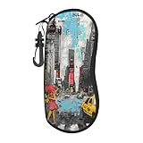 Photo Gallery jtnwec love from new york, custodia per occhiali da vista per uomini e donne, custodia portatile morbida per occhiali da sole con clip, nera, taglia unica, nero, one size Photo Gallery jtnwec love from new york, custodia per occhiali da vista per uomini e donne, custodia portatile morbida per occhiali da sole con clip, nera, taglia unica, nero, one size