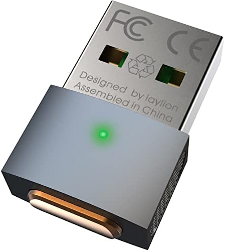 Mouse Jiggler com 3 modos, movimento de mouse de computador indet...