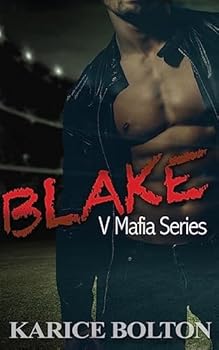 Paperback Blake Book