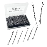 Bobby Pins,8 cm)